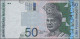 Malaysia: Bank Negara Malaysia, Lot With 7 Banknotes, Series 1999-2011, With 1, - Malaysia
