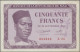 Mali: Banque De La République Du Mali, 50 Francs 1960, P.1, Excellent Original S - Mali