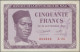 Mali: Banque De La République Du Mali, 50 Francs 1960, P.1, Excellent Original S - Malí