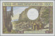 Delcampe - Mali: Banque Centrale Du Mali, Lot With 3 Banknotes, Series ND(1970-84), With 50 - Mali
