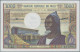 Delcampe - Mali: Banque Centrale Du Mali, Lot With 3 Banknotes, Series ND(1970-84), With 50 - Malí