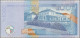 Mauritius: Bank Of Mauritius, Lot With 3 Banknotes, Series ND(1967) And 1999, Wi - Mauritius