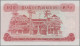 Mauritius: Bank Of Mauritius, Lot With 3 Banknotes, Series ND(1967) And 1999, Wi - Mauritius