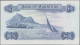 Delcampe - Mauritius: Bank Of Mauritius, Lot With 3 Banknotes, Series ND(1967) And 1999, Wi - Mauritius