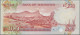 Delcampe - Mauritius: Bank Of Mauritius, Lot With 5 Banknotes, Series 1985/86, With 5 Rupee - Maurice