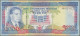 Mauritius: Bank Of Mauritius, 1.000 Rupees ND(1991), P.41, Still Very Nice With - Mauritius