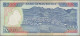 Mauritius: Bank Of Mauritius, 1.000 Rupees ND(1991), P.41, Still Very Nice With - Mauritius