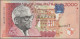 Delcampe - Mauritius: Bank Of Mauritius, Huge Lot With 11 Banknotes, Series 1998-2006, With - Mauritius
