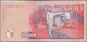 Delcampe - Mauritius: Bank Of Mauritius, Huge Lot With 11 Banknotes, Series 1998-2006, With - Mauricio