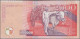 Delcampe - Mauritius: Bank Of Mauritius, Huge Lot With 11 Banknotes, Series 1998-2006, With - Mauritius