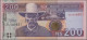 Namibia: Bank Of Namibia, Lot With 16 Banknotes, Series 1993-2001, With 10, 50 A - Namibië