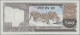Nepal: Nepal Rastra Bank, 500 Rupees ND(1979-84) With Signature: Kalyan Bikram A - Népal