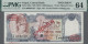 Nepal: Nepal Rastra Bank, 1.000 Rupees ND(1981) SPECIMEN, P.36as With Signature: - Nepal