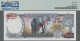 Nepal: Nepal Rastra Bank, 1.000 Rupees ND(1981) SPECIMEN, P.36as With Signature: - Népal