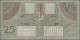 Netherlands Indies: De Javasche Bank, Lot With 10 Banknotes, 1946 And 1948 Serie - Dutch East Indies