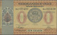 Netherlands Indies: Ministry Of Finance – Javasche Bank, Pair With 1 And 2 ½ Gul - Dutch East Indies