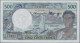 Delcampe - New Hebrides: Institut D'Émission D'Outre-Mer – NOUVELLES HEBRIDES, Lot With 5 B - Nouvelles-Hébrides