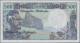 Delcampe - New Hebrides: Institut D'Émission D'Outre-Mer – NOUVELLES HEBRIDES, Lot With 5 B - Nouvelles-Hébrides