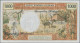 Delcampe - New Hebrides: Institut D'Émission D'Outre-Mer – NOUVELLES HEBRIDES, Lot With 5 B - Neue Hebriden