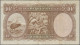 Delcampe - New Zealand: The Reserve Bank Of New Zealand, Lot With 4 Banknotes, Series ND(19 - New Zealand