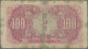 Delcampe - North Korea: Russian Army Headquarters And North Korea Central Bank, Lot With 9 - Corée Du Nord