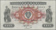 Northern Ireland: Bank Of Ireland, 5 Pounds 22nd November 1943, P.52c, Very Nice - Andere & Zonder Classificatie