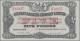 Northern Ireland: Belfast Banking Company Limited, 5 Pounds 2nd October 1942, P. - Sonstige & Ohne Zuordnung