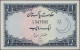 Pakistan: Government And State Bank Of Pakistan, Lot With 49 Banknotes, Series 1 - Pakistan