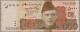 Delcampe - Pakistan: Government And State Bank Of Pakistan, Lot With 49 Banknotes, Series 1 - Pakistan