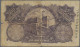 Palestine: Palestine Currency Board, 500 Mils 20th April 1939, P.6c, Toned Paper - Sonstige – Asien
