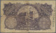 Palestine: Palestine Currency Board, 500 Mils 20th April 1939, P.6c, Toned Paper - Otros – Asia