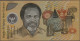 Papua New Guinea: Bank Of Papua New Guinea, Lot With 31 Banknotes, Series 1975-2 - Papua Nueva Guinea