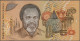 Papua New Guinea: Bank Of Papua New Guinea, Lot With 31 Banknotes, Series 1975-2 - Papua Nuova Guinea