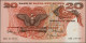 Delcampe - Papua New Guinea: Bank Of Papua New Guinea, Lot With 31 Banknotes, Series 1975-2 - Papua Nuova Guinea