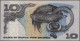 Delcampe - Papua New Guinea: Bank Of Papua New Guinea, Lot With 31 Banknotes, Series 1975-2 - Papouasie-Nouvelle-Guinée