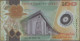 Papua New Guinea: Bank Of Papua New Guinea, Lot With 22 Banknotes, Series 2000-2 - Papua Nueva Guinea