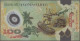 Papua New Guinea: Bank Of Papua New Guinea, Lot With 22 Banknotes, Series 2000-2 - Papua Nuova Guinea