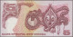 Delcampe - Papua New Guinea: Bank Of Papua New Guinea, Lot With 22 Banknotes, Series 2000-2 - Papoea-Nieuw-Guinea