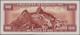 Peru: Banco Central De Reserva Del Peru, Huge Lot With 38 Banknotes, Series 1965 - Perù