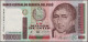Delcampe - Peru: Banco Central De Reserva Del Peru, Huge Lot With 38 Banknotes, Series 1965 - Peru
