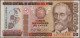 Delcampe - Peru: Banco Central De Reserva Del Peru, Huge Lot With 38 Banknotes, Series 1965 - Perù