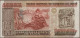 Delcampe - Peru: Banco Central De Reserva Del Peru, Huge Lot With 38 Banknotes, Series 1965 - Peru