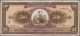 Delcampe - Peru: Banco Central De Reserva Del Peru, Huge Lot With 38 Banknotes, Series 1965 - Pérou