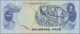 Philippines: Bangko Sentral Ng Pilipinas, 2 Piso 1981 Commemorative Issue SPECIM - Philippines