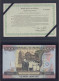 Delcampe - Philippines: Bangko Sentral Republika Ng Pilipinas, Set With 2x 2.000 Piso 1998 - Philippines