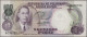 Philippines: Bangko Sentral Republika Ng Pilipinas, Giant Lot With 117 Banknotes - Philippinen