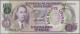 Delcampe - Philippines: Bangko Sentral Republika Ng Pilipinas, Giant Lot With 117 Banknotes - Philippines