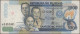 Delcampe - Philippines: Bangko Sentral Republika Ng Pilipinas, Giant Lot With 117 Banknotes - Filippijnen