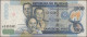 Delcampe - Philippines: Bangko Sentral Republika Ng Pilipinas, Giant Lot With 117 Banknotes - Filippine