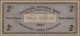 Delcampe - Philippines: Collectors Album With 132 Banknotes Emergency Issues WWII, Series 1 - Filippine